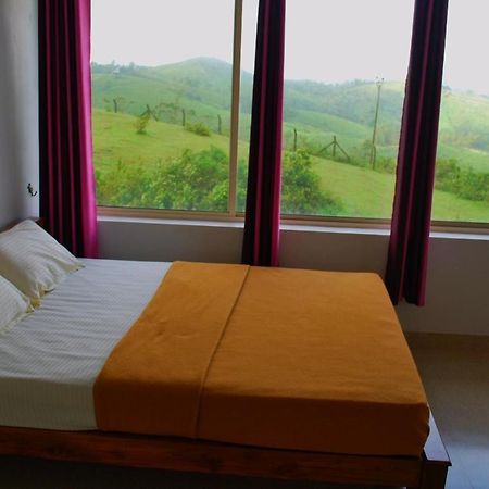 Vagamon Clouds Otel Dış mekan fotoğraf