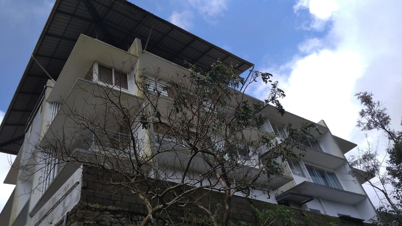 Vagamon Clouds Otel Dış mekan fotoğraf