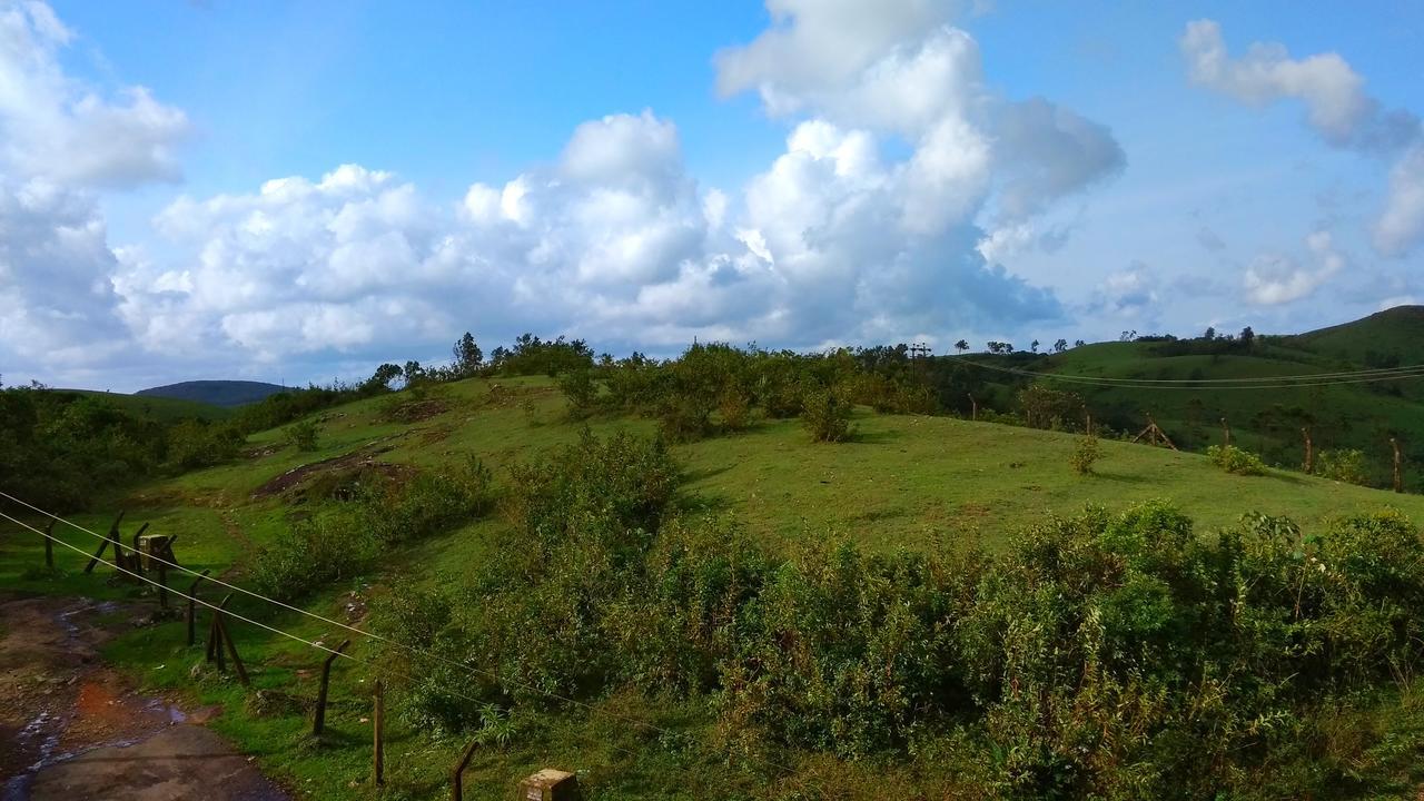 Vagamon Clouds Otel Dış mekan fotoğraf