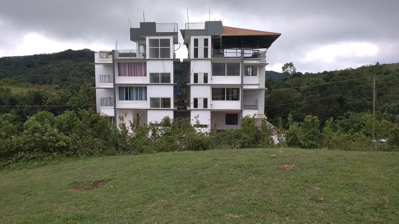 Vagamon Clouds Otel Dış mekan fotoğraf