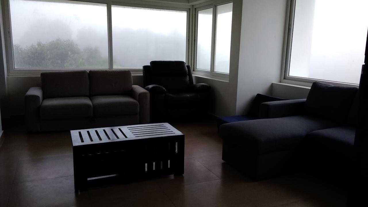 Vagamon Clouds Otel Dış mekan fotoğraf
