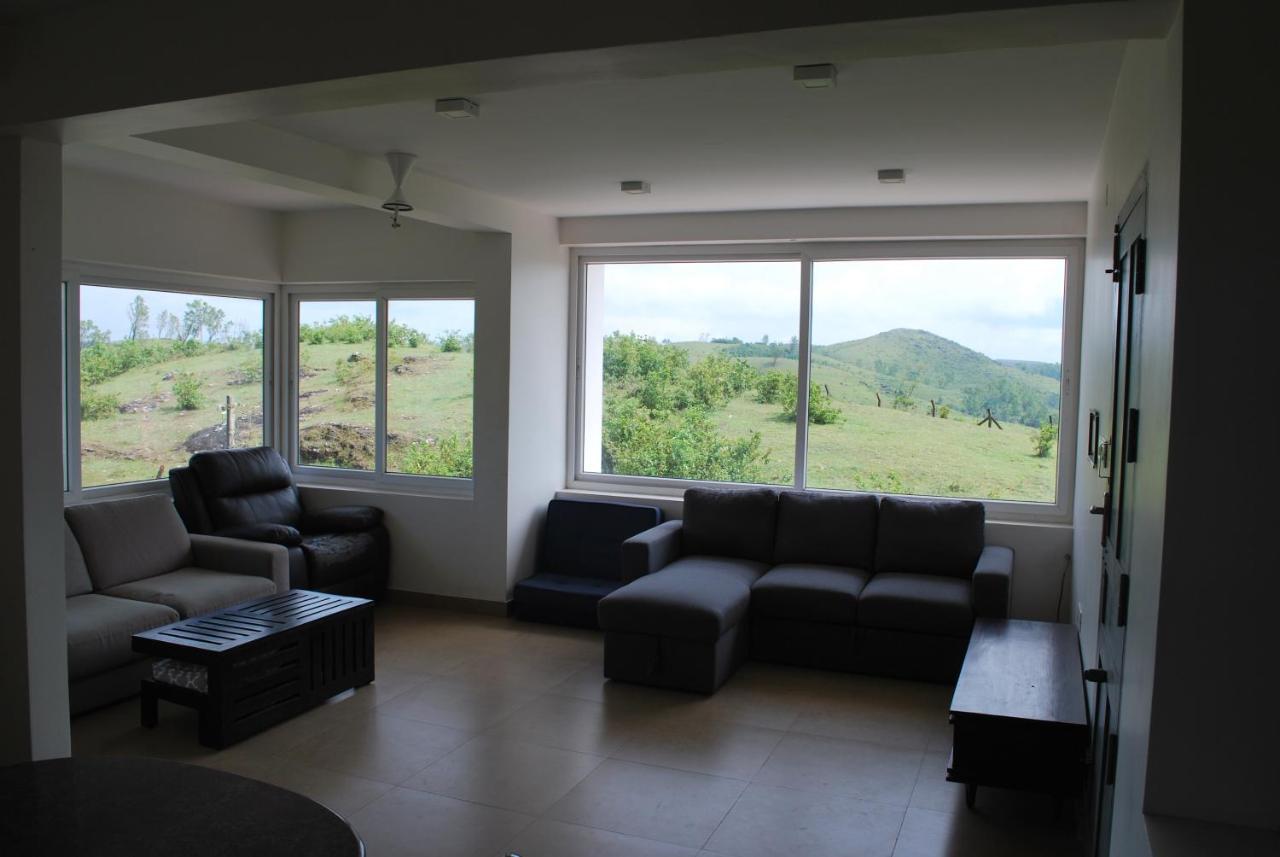 Vagamon Clouds Otel Dış mekan fotoğraf