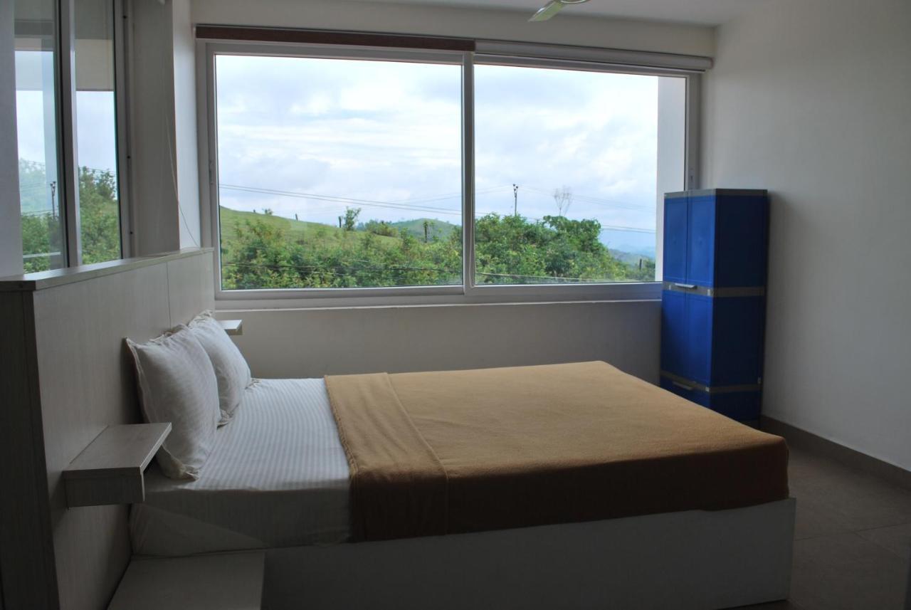 Vagamon Clouds Otel Dış mekan fotoğraf
