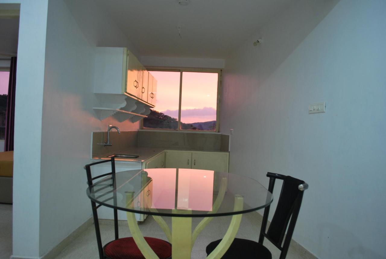 Vagamon Clouds Otel Dış mekan fotoğraf