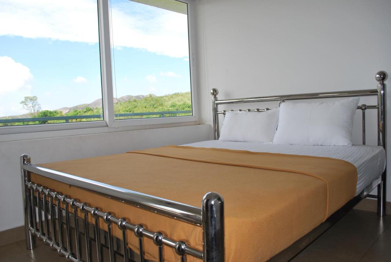 Vagamon Clouds Otel Dış mekan fotoğraf