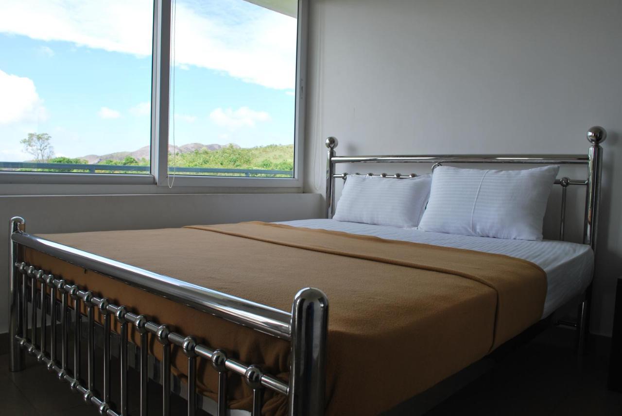 Vagamon Clouds Otel Dış mekan fotoğraf