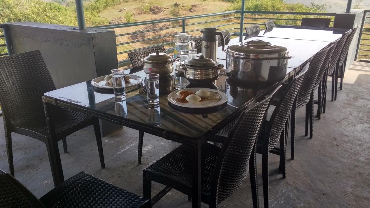 Vagamon Clouds Otel Dış mekan fotoğraf