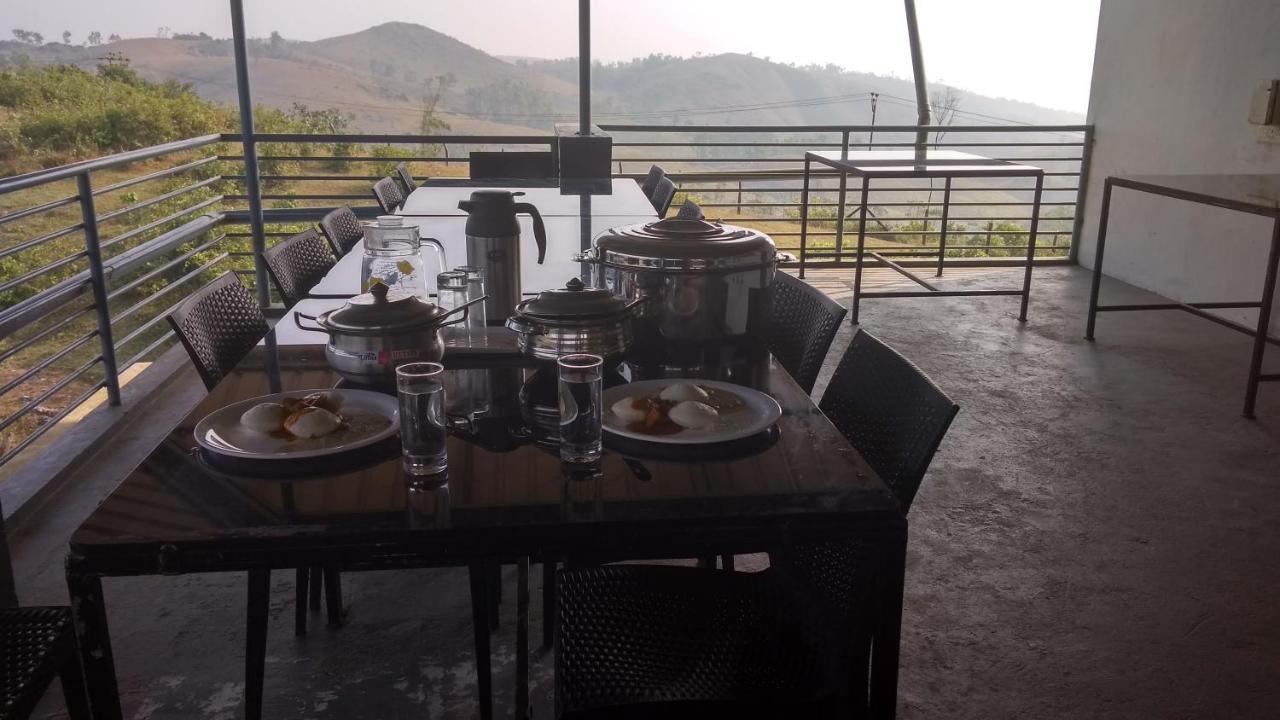 Vagamon Clouds Otel Dış mekan fotoğraf