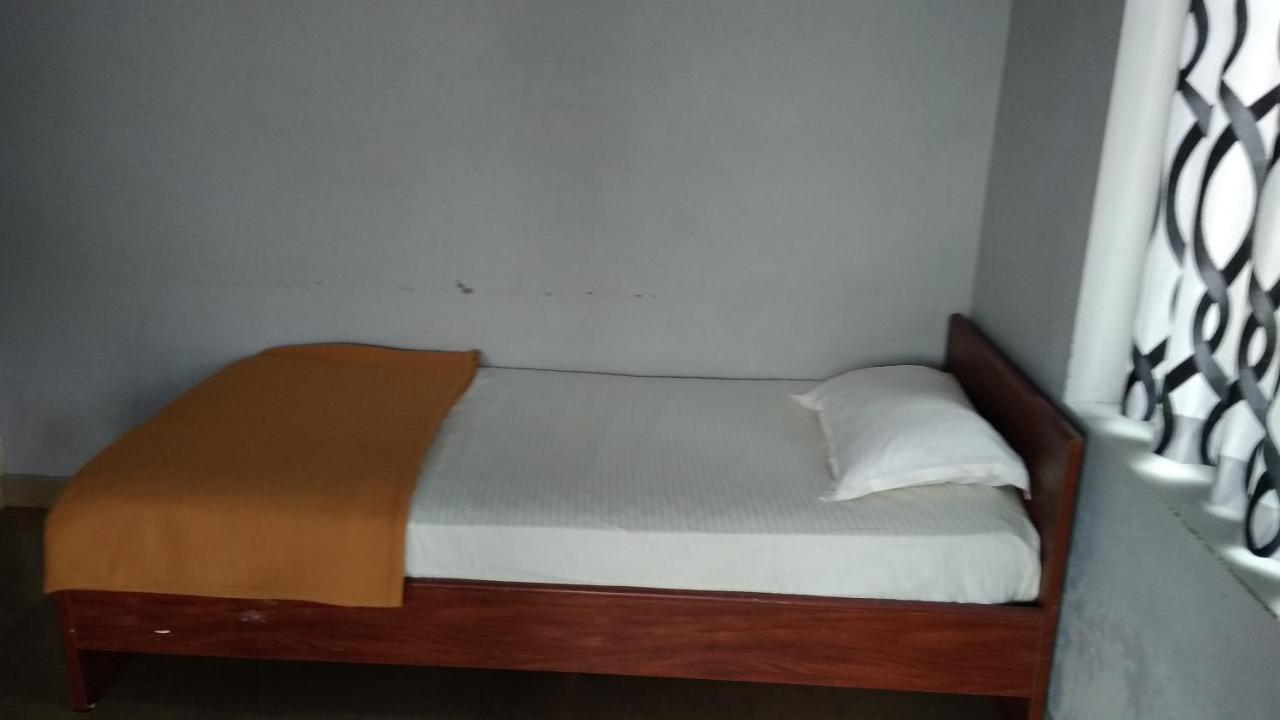 Vagamon Clouds Otel Dış mekan fotoğraf