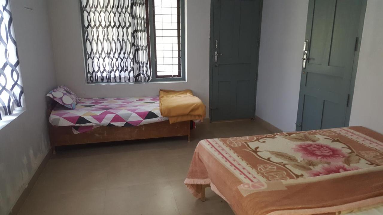 Vagamon Clouds Otel Dış mekan fotoğraf