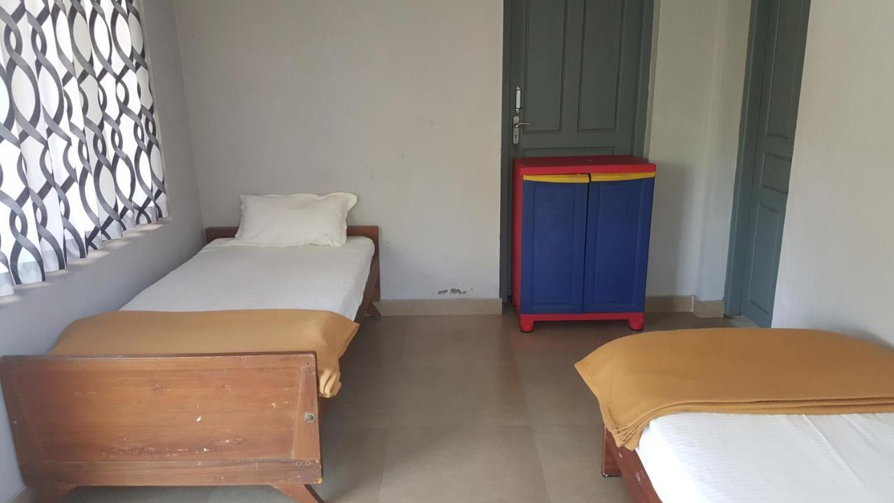 Vagamon Clouds Otel Dış mekan fotoğraf
