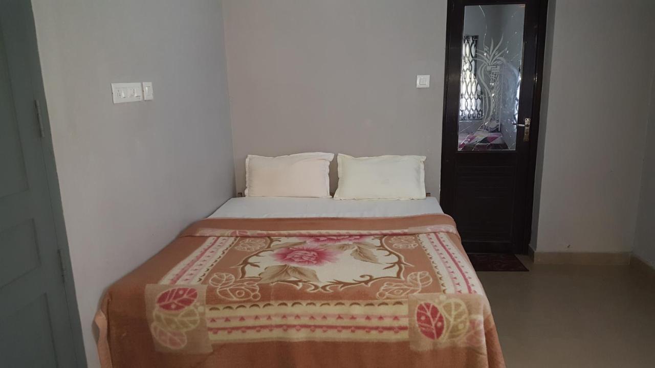 Vagamon Clouds Otel Dış mekan fotoğraf