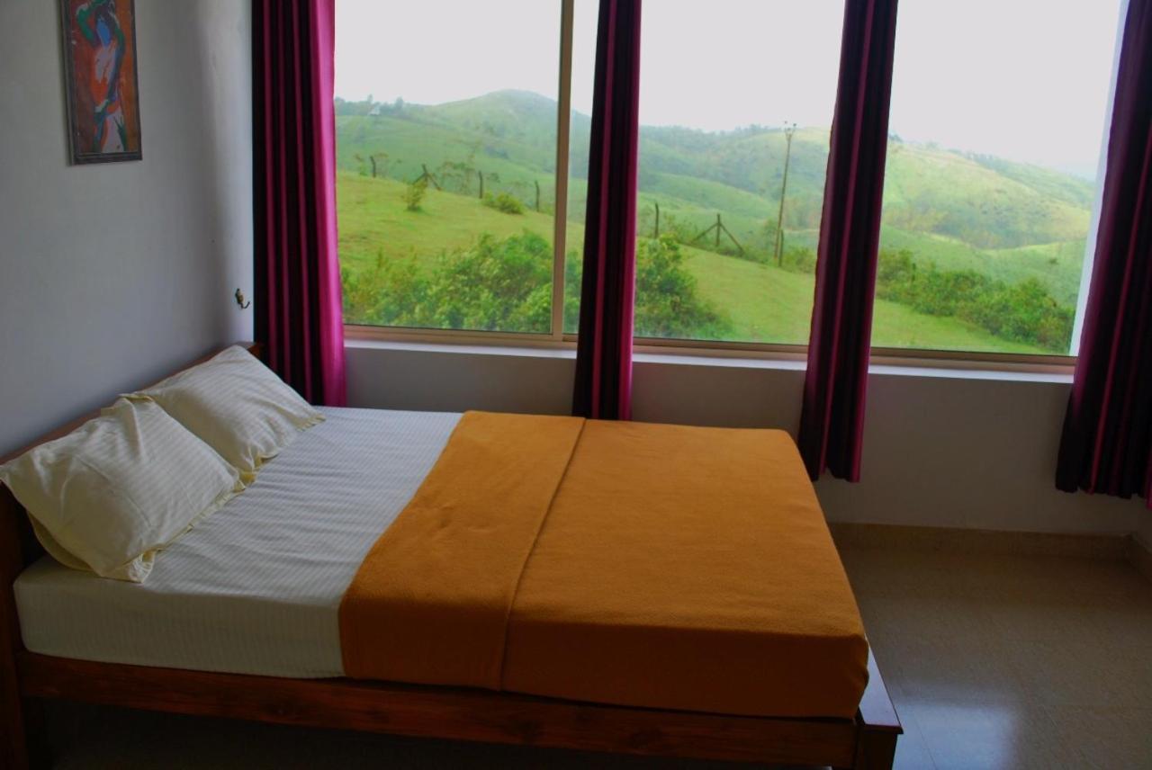 Vagamon Clouds Otel Dış mekan fotoğraf