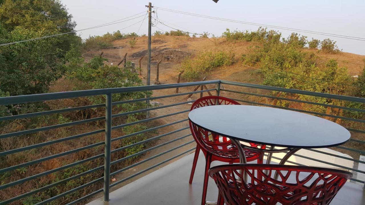 Vagamon Clouds Otel Dış mekan fotoğraf