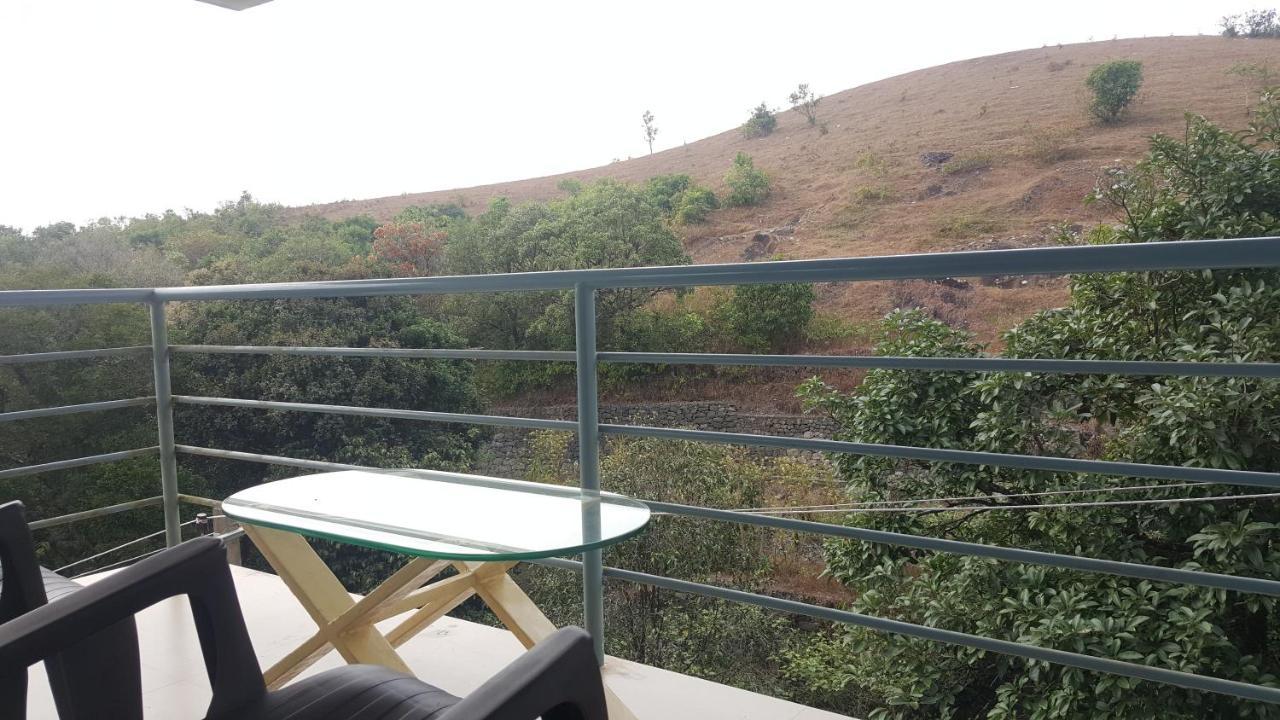 Vagamon Clouds Otel Dış mekan fotoğraf