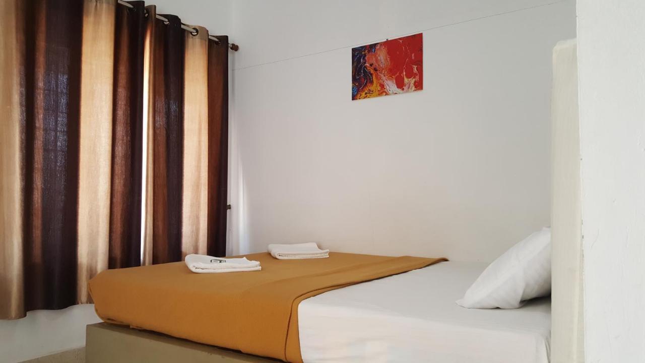 Vagamon Clouds Otel Dış mekan fotoğraf