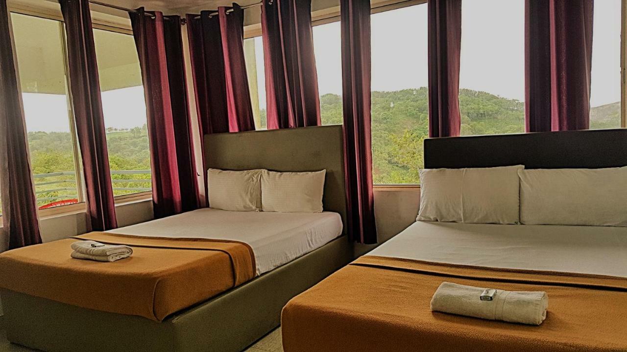 Vagamon Clouds Otel Dış mekan fotoğraf